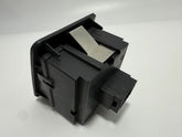 Oryginalny przełącznik regulacji zasięgu świateł Renault 19 II LWR Valeo 7700817598